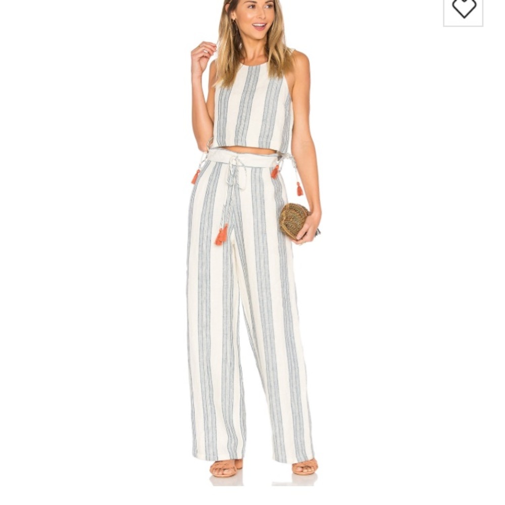 Tularosa Marley Pant